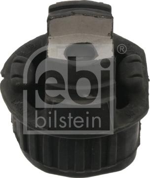 Febi Bilstein 02498 - Piekare, Tilta sija www.autospares.lv