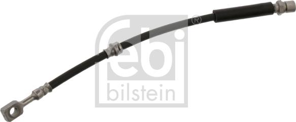 Febi Bilstein 02493 - Bremžu šļūtene www.autospares.lv