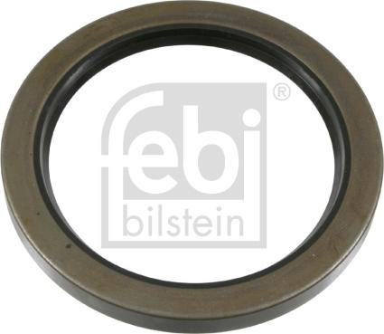 Febi Bilstein 02464 - Vārpstas blīvgredzens, Riteņa rumba www.autospares.lv