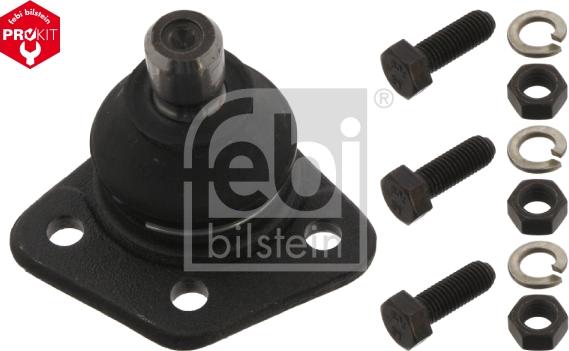 Febi Bilstein 02408 - Ball Joint www.autospares.lv