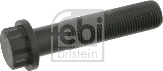 Febi Bilstein 02403 - Spararata skrūve www.autospares.lv