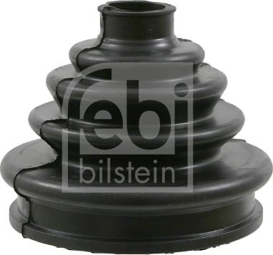 Febi Bilstein 02414 - Bellow, drive shaft www.autospares.lv