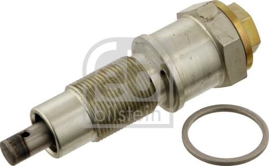 Febi Bilstein 02481 - Spriegotājs, Piedziņas ķēde autospares.lv