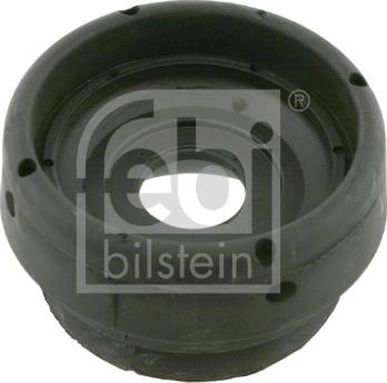 Febi Bilstein 02430 - Опора стойки амортизатора, подушка www.autospares.lv