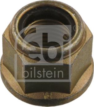 Febi Bilstein 02423 - Riteņa stiprināsanas uzgrieznis www.autospares.lv