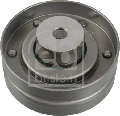 Febi Bilstein 02558 - Deflection / Guide Pulley, timing belt www.autospares.lv