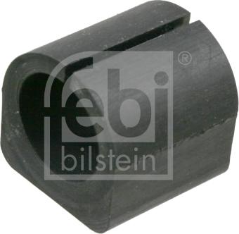 Febi Bilstein 02567 - Bukse, Stabilizators www.autospares.lv