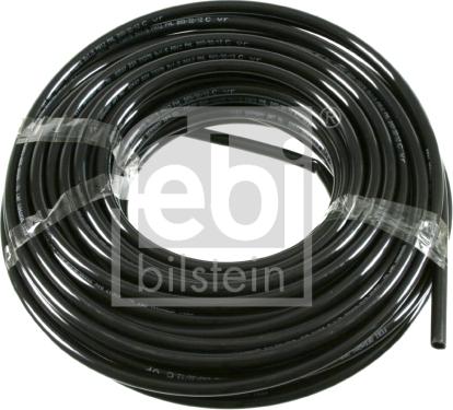 Febi Bilstein 02507 - Cauruļvads www.autospares.lv