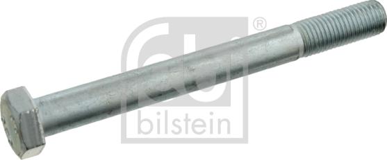 Febi Bilstein 02576 - Screw www.autospares.lv