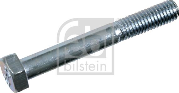 Febi Bilstein 02571 - Skrūve www.autospares.lv