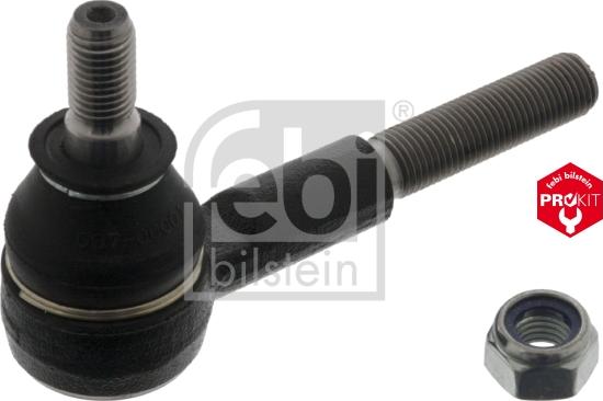 Febi Bilstein 02643 - Stūres šķērsstiepņa uzgalis www.autospares.lv