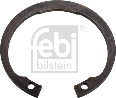 Febi Bilstein 02668 - Sprostgredzens, Grozāmass tapa www.autospares.lv