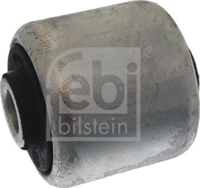 Febi Bilstein 02682 - Bush of Control / Trailing Arm www.autospares.lv