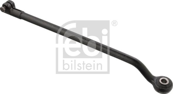 Febi Bilstein 02634 - Aksiālais šarnīrs, Stūres šķērsstiepnis www.autospares.lv