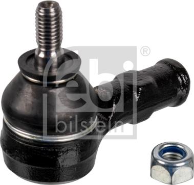 Febi Bilstein 02625 - Stūres šķērsstiepņa uzgalis www.autospares.lv