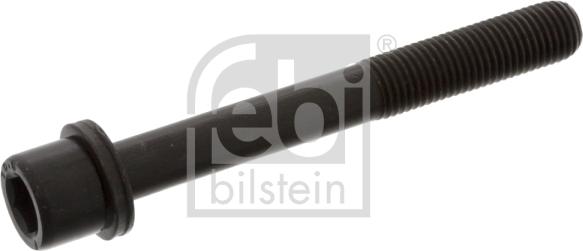 Febi Bilstein 02623 - Cilindru galvas skrūve www.autospares.lv