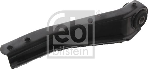 Febi Bilstein 02045 - Neatkarīgās balstiekārtas svira, Riteņa piekare www.autospares.lv