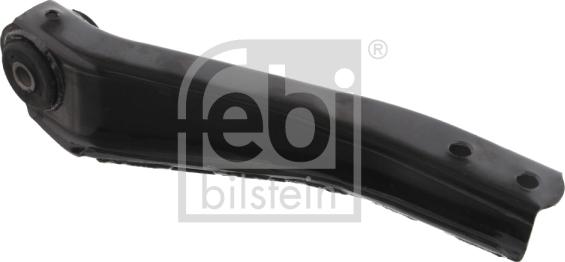 Febi Bilstein 02046 - Neatkarīgās balstiekārtas svira, Riteņa piekare www.autospares.lv