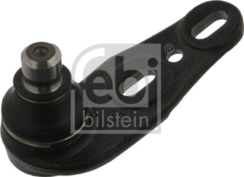 Febi Bilstein 02052 - Balst / Virzošais šarnīrs www.autospares.lv