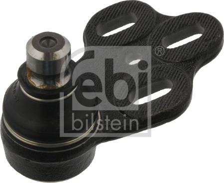 Febi Bilstein 02057 - Balst / Virzošais šarnīrs www.autospares.lv