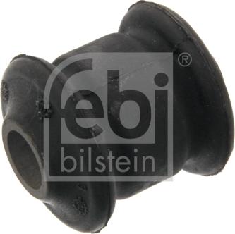 Febi Bilstein 02008 - Сайлентблок, рычаг подвески колеса www.autospares.lv