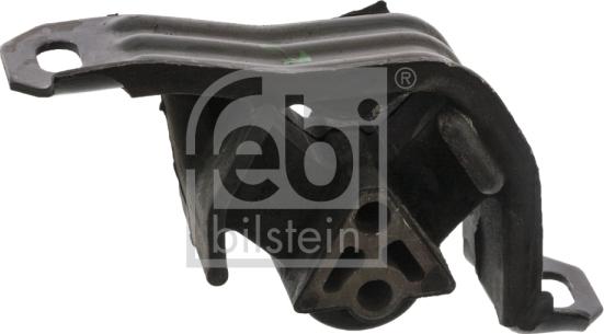 Febi Bilstein 02029 - Piekare, Dzinējs www.autospares.lv