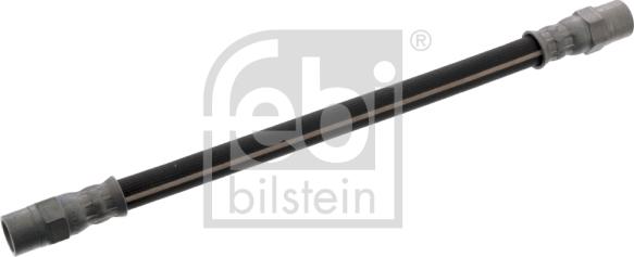 Febi Bilstein 02075 - Тормозной шланг www.autospares.lv