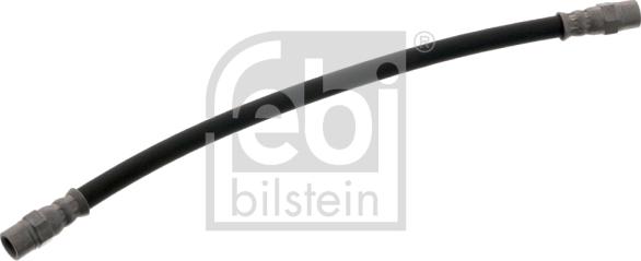 Febi Bilstein 02076 - Тормозной шланг www.autospares.lv