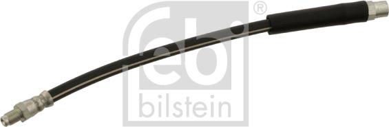 Febi Bilstein 02078 - Тормозной шланг www.autospares.lv