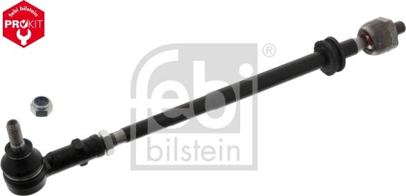 Febi Bilstein 02147 - Stūres šķērsstiepnis autospares.lv