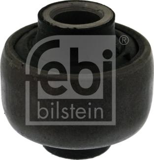 Febi Bilstein 02183 - Сайлентблок, рычаг подвески колеса www.autospares.lv