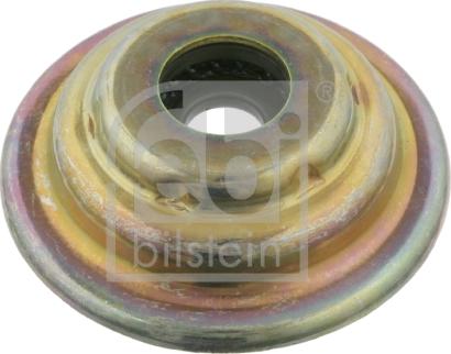 Febi Bilstein 02130 - Amortizatora statnes balsts www.autospares.lv