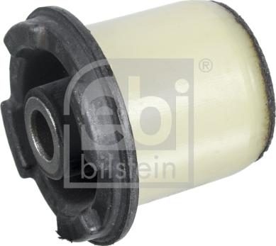 Febi Bilstein 02128 - Сайлентблок, рычаг подвески колеса www.autospares.lv