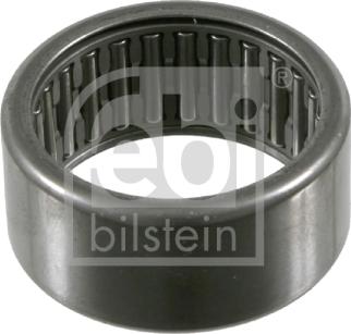 Febi Bilstein 02171 - Gultnis, Ass kakliņš www.autospares.lv