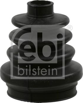 Febi Bilstein 02868 - Пыльник, приводной вал www.autospares.lv