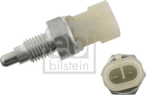 Febi Bilstein 02800 - Slēdzis, Atpakaļgaitas signāla lukturis www.autospares.lv