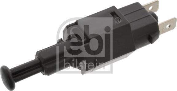 Febi Bilstein 02803 - Bremžu signāla slēdzis www.autospares.lv