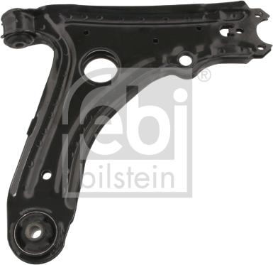 Febi Bilstein 02818 - Track Control Arm www.autospares.lv