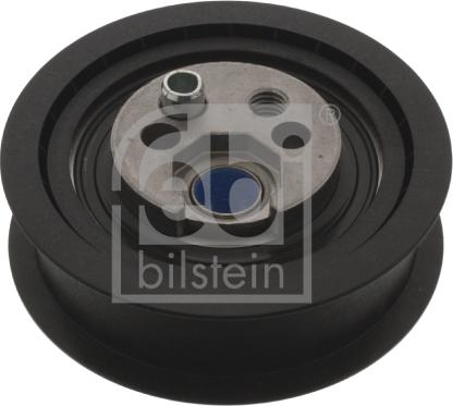 Febi Bilstein 02889 - Spriegotājrullītis, Gāzu sadales mehānisma piedziņas siksna www.autospares.lv