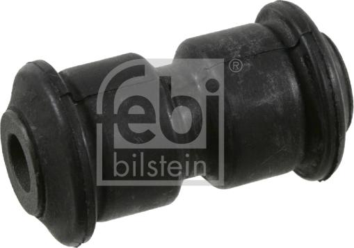 Febi Bilstein 02881 - Bukse, Lāgu atsperes gredzens www.autospares.lv