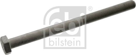 Febi Bilstein 02882 - Cilindru galvas skrūve www.autospares.lv