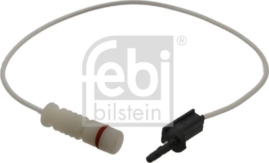 Febi Bilstein 02352 - Indikators, Bremžu uzliku nodilums www.autospares.lv