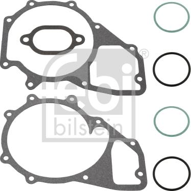 Febi Bilstein 02361 - Blīvju komplekts, Ūdenssūknis www.autospares.lv