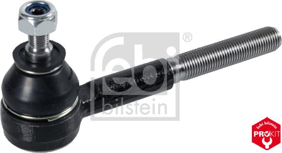 Febi Bilstein 02383 - Stūres šķērsstiepņa uzgalis www.autospares.lv