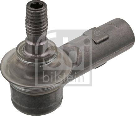 Febi Bilstein 02332 - Ball Head, gearshift linkage www.autospares.lv