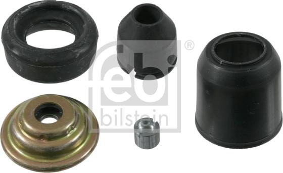 Febi Bilstein 02337 - Amortizatora statnes balsts www.autospares.lv