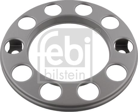 Febi Bilstein 02326 - Cover, wheels www.autospares.lv