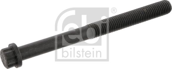 Febi Bilstein 02321 - Cilindru galvas skrūve www.autospares.lv