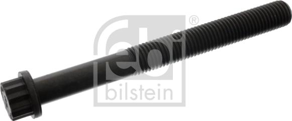 Febi Bilstein 02322 - Cilindru galvas skrūve www.autospares.lv