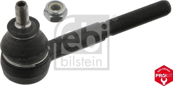 Febi Bilstein 02379 - Stūres šķērsstiepņa uzgalis www.autospares.lv